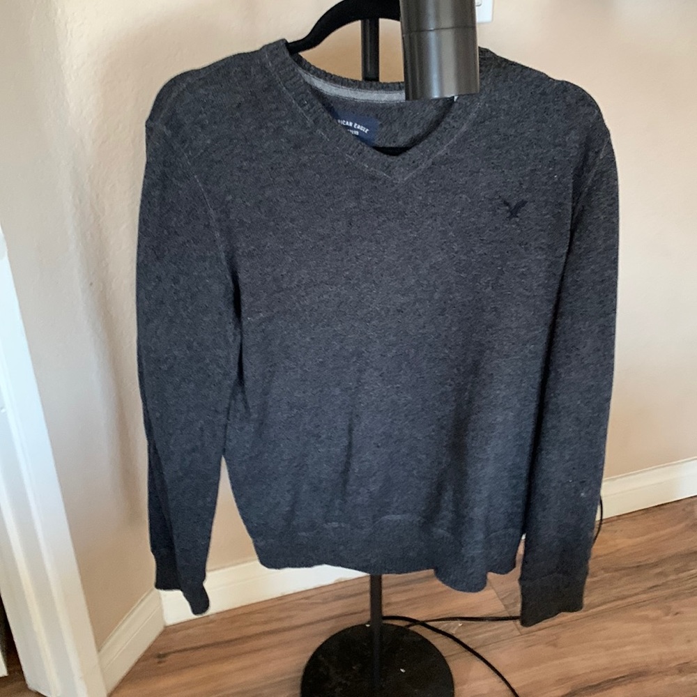 American eagle sweater